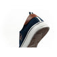 Lee Cooper men's sports shoes sneakers fashionable navy blue comfortable