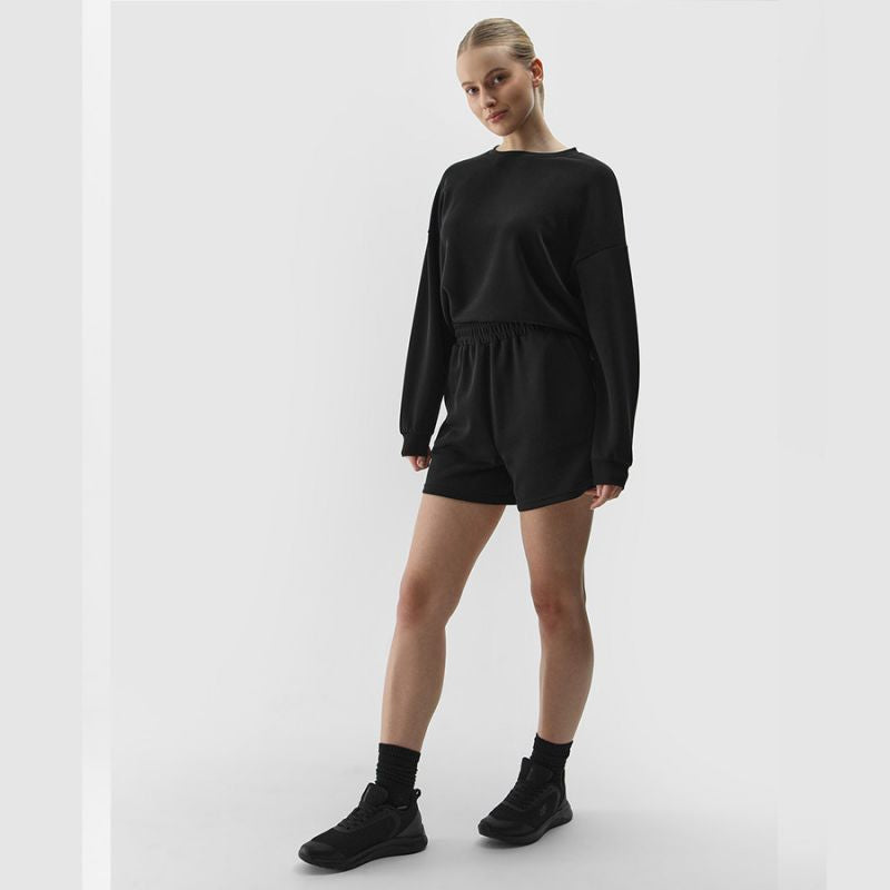 4F Shorts W 4FWSS24TSHOF324 20S Clothing/Training 4F