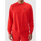 Men's sweatshirt without zipper and hood 4F 4FWMM00TSWSM1767-62S *Kategoria tymczasowa Your Sports Performance
