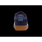 K-swiss sneakers COURT TIEBRK II SDE NAVAL ACADEMY/BRIGHT WHITE/GUM-M (09492-465-M) K- Swiss