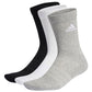 Adidas Cushioned Crew IC1311 socks Clothing/Training/Socks/Unisex/adidas Adidas