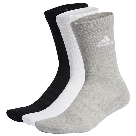 Adidas Cushioned Crew IC1311 socks Clothing/Training/Socks/Unisex/adidas Adidas