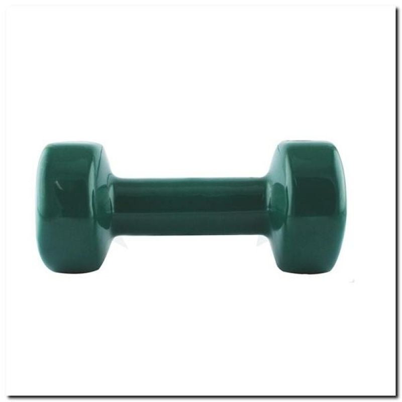 Cast iron weight covered with vinyl HMS 4.0 KG 17023 Accessories/Training equipment Your Sports Performance