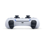 DualSense Wireless Controller SONY White Electronics/Game Consoles Your Sports Performance