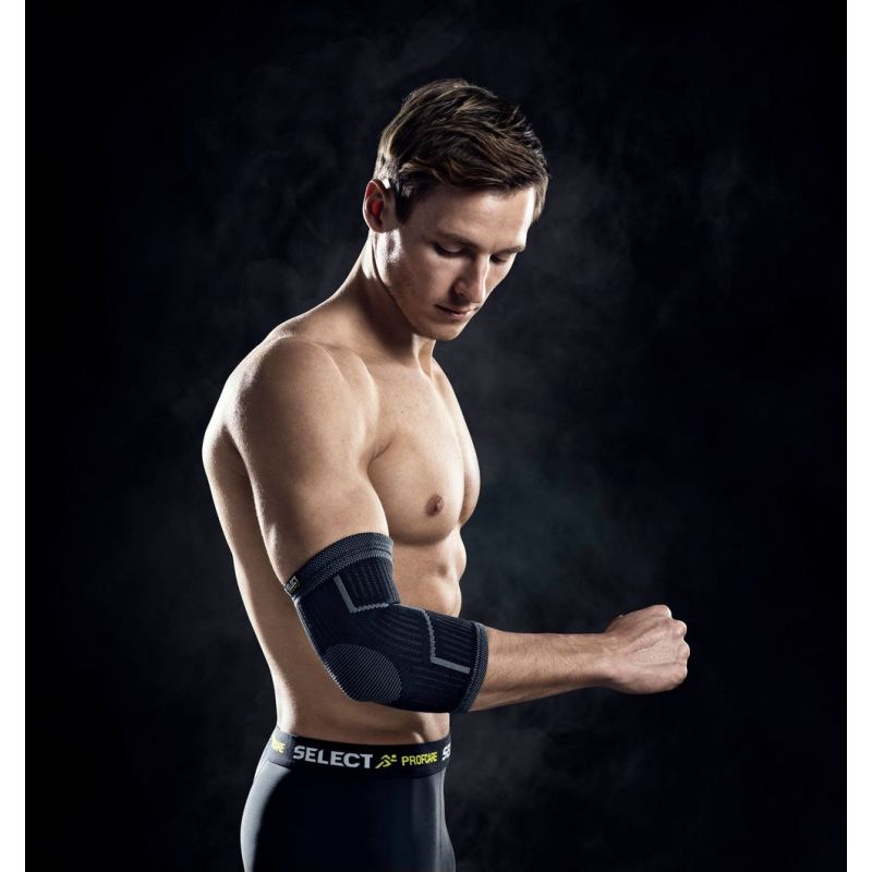 SELECT Elbow Support 594 Elastic In preparation Your Sports Performance
