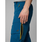Men's quick-drying trekking trousers 4F 4FRSS26TFTRM1438-30S 4f