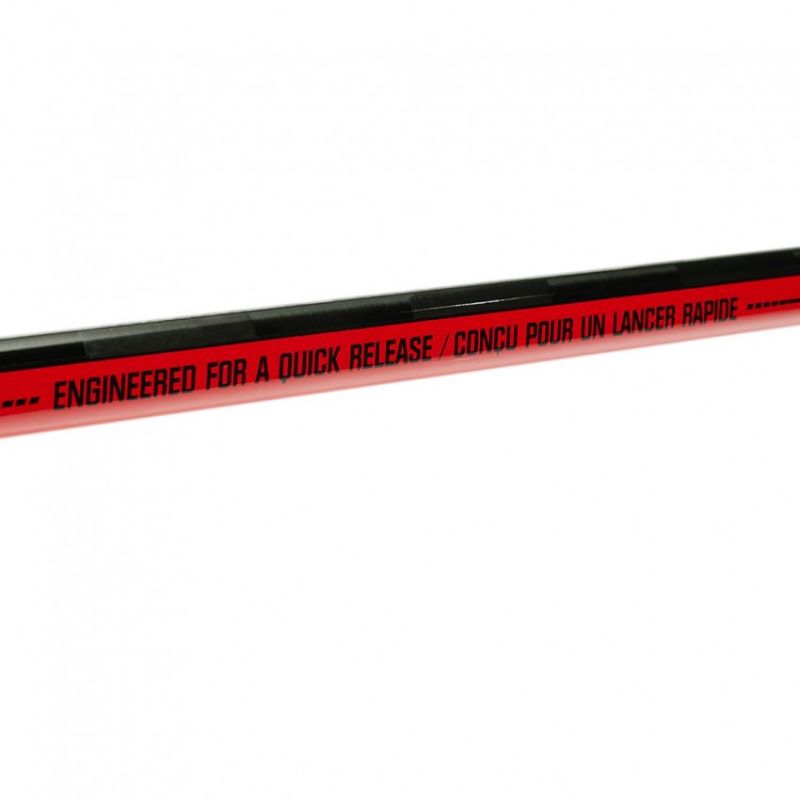 Bauer Vapor Hyperlite Sr Composite Stick To be categorized Your Sports Performance