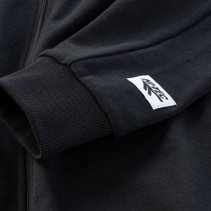 Men's HIBA Sweatshirt In preparation Your Sports Performance