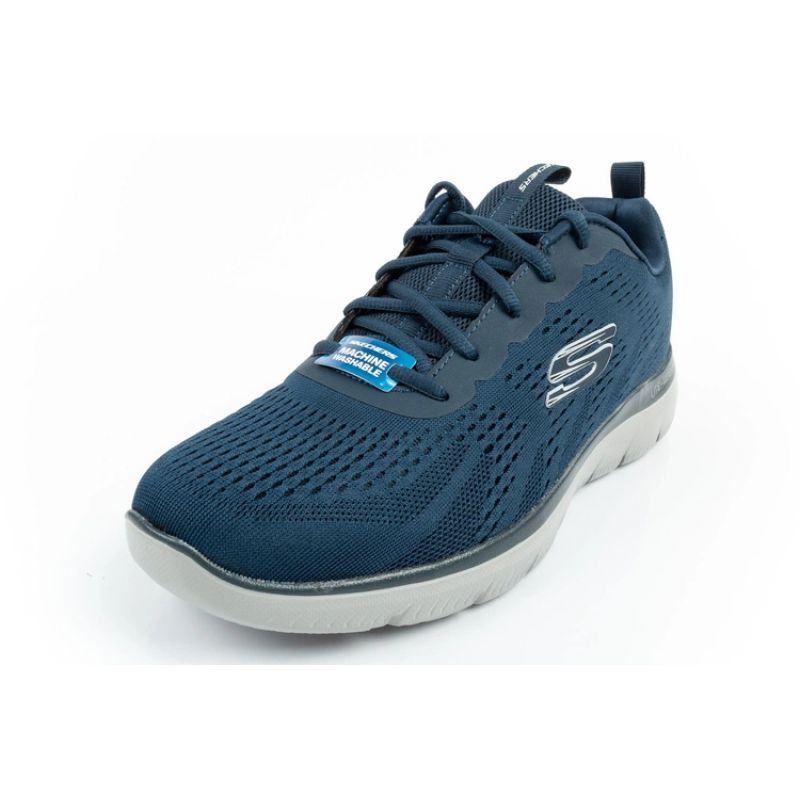 Skechers Summits-Torre M 232395/NVGY shoes Footwear/Lifestyle/Skechers Skechers