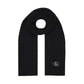 Calvin Klein Jeans Monologo Patch W Scarf K60K610143 Clothing/Multisport/Calvin Klein Your Sports Performance