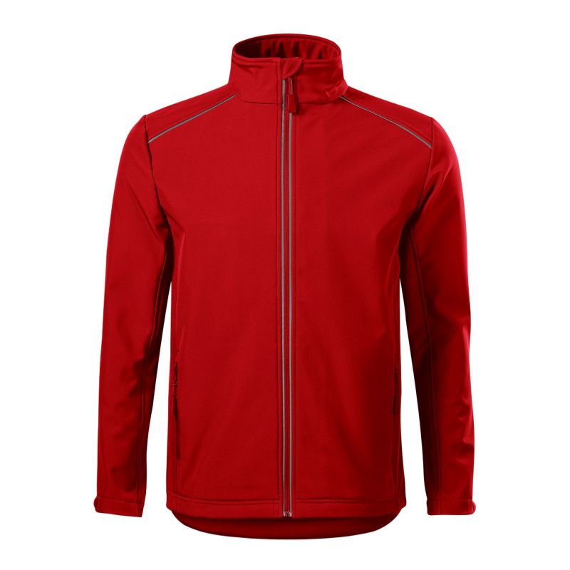 Jacket Malfini Softshell Valley M MLI-53607 Clothing/Outdoor/Malfini Malfini