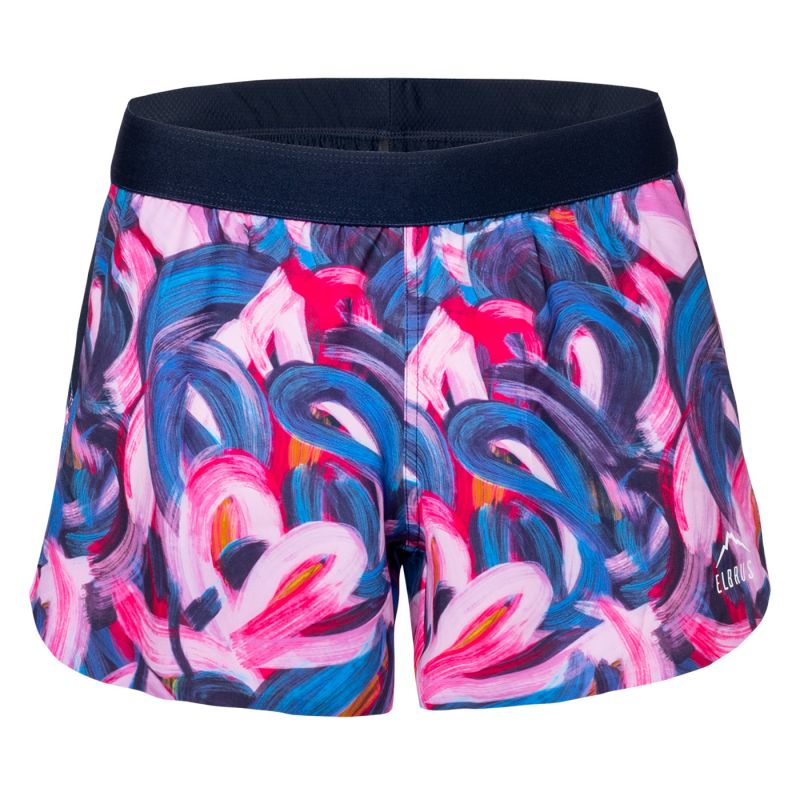 Elbrus Alparo W shorts 92800653808 Clothing/Training/Elbrus Your Sports Performance
