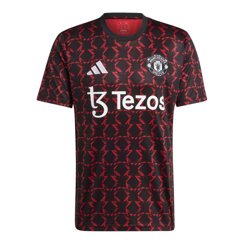 Adidas Manchester United M IT1996 T-shirt Clothing/Football Adidas