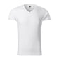 Slim Fit T-shirt Malfini V-neck M MLI-14600 Clothing/Lifestyle/T-shirts/Malfini Malfini