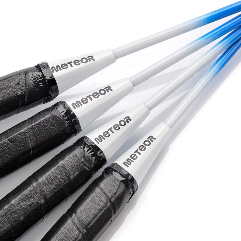 Meteor Motion 4 20077 badminton set Accessories/Rackets and accessories Your Sports Performance