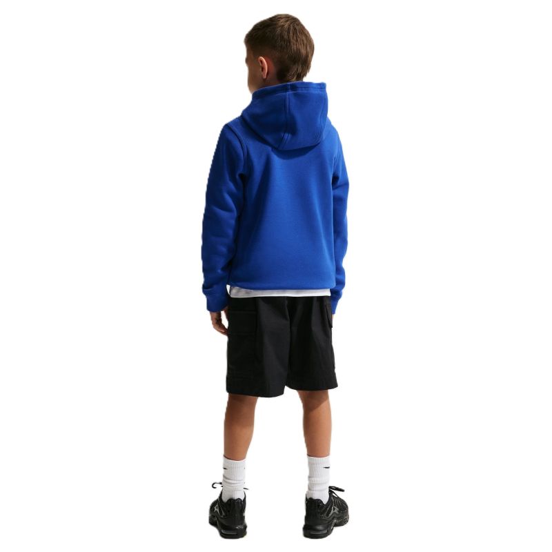 Nike Junior Chelsea London Club Hoodie II3725-452 Nike
