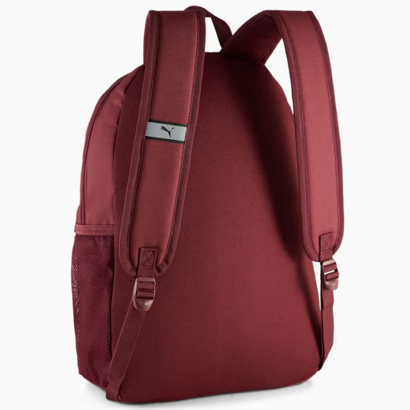 Puma Phase Backpack with Pencil Case 091191-20 Accessories/Plecaki Puma