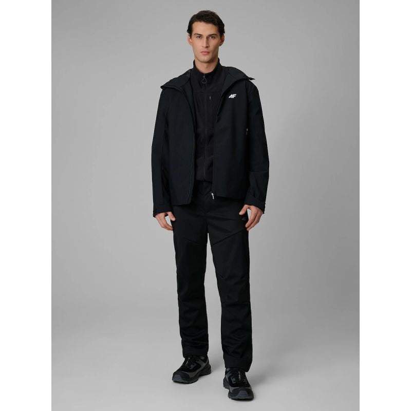 4F Technical Jacket 4FWSS26TTJAM1120-20S 4f