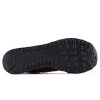 New Balance U574 lifestyle brown unisex sneakers (U574MRR) New Balance