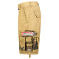 Geographical Norway Pasteque EO 063 M SX1425H/GNO-Beige shorts Clothing/Outdoor/Geographical Norway Your Sports Performance