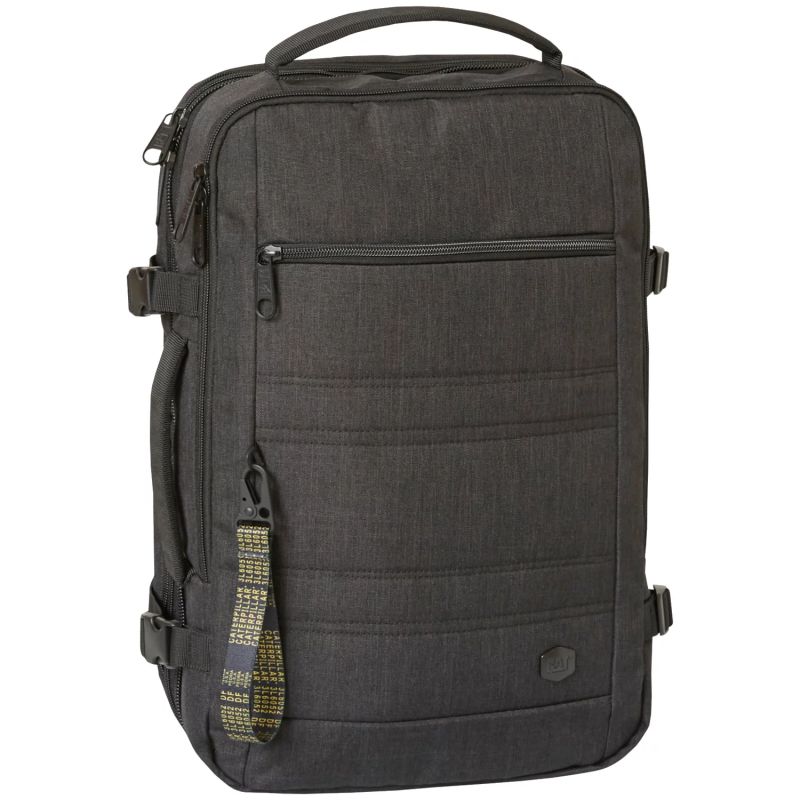 Caterpillar B. Holt Travel Backpack 84503-500 Accessories/Plecaki/Caterpillar Your Sports Performance