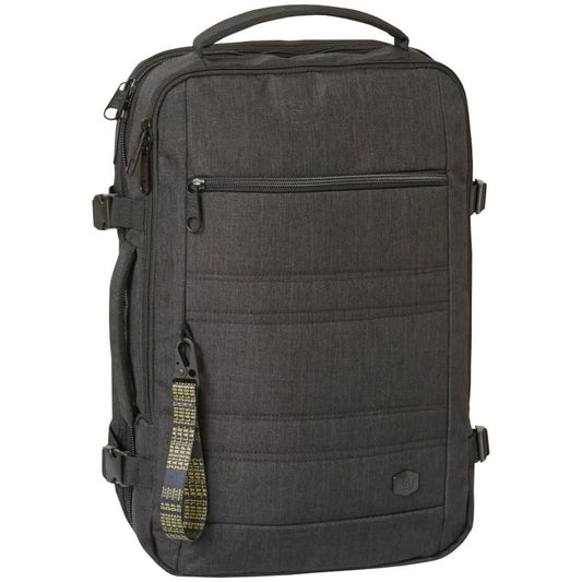 Caterpillar B. Holt Travel Backpack 84503-500 Accessories/Plecaki/Caterpillar Your Sports Performance