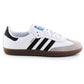 Adidas Samba OG M B75806 lifestyle shoes Footwear/Lifestyle Adidas