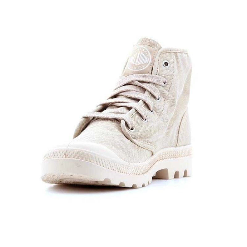 Palladium Pampa Hi M 02352-238-M shoes Footwear/Lifestyle/Palladium Your Sports Performance
