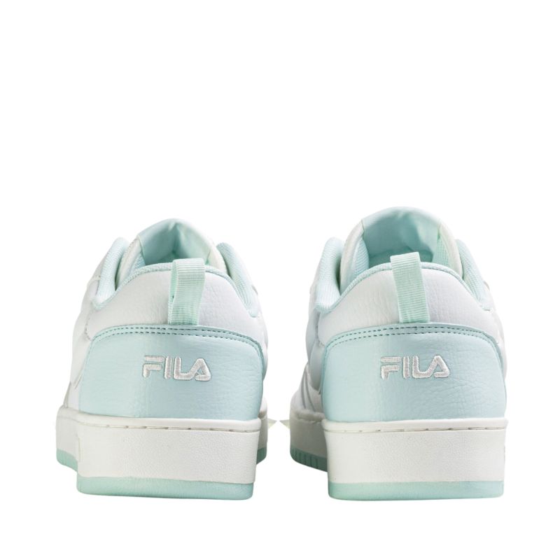 Fila Rega NF Women's Shoes White FFW0484 13474