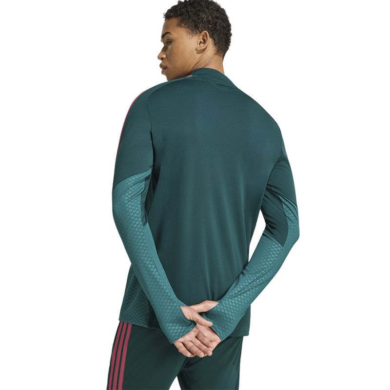 Adidas Real Madrid Tiro 26 Training Top KB6343 adidas