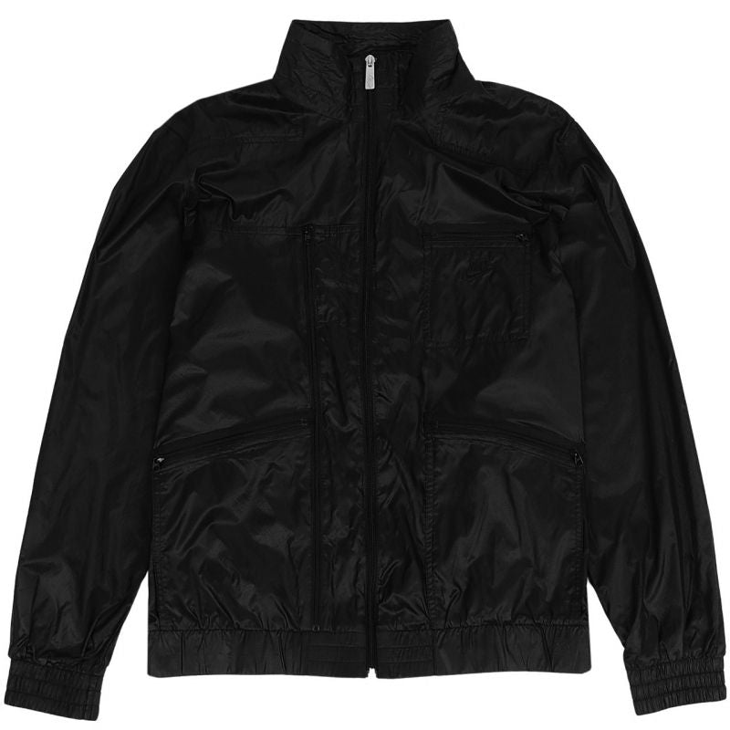 Nike Carl Lewis Men's Jacket Black 362289 010 In preparation Nike