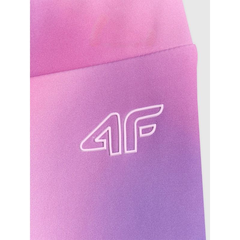 FNK 4F JUNIOR Leggings 4FJRSS26TFTIF519-90A