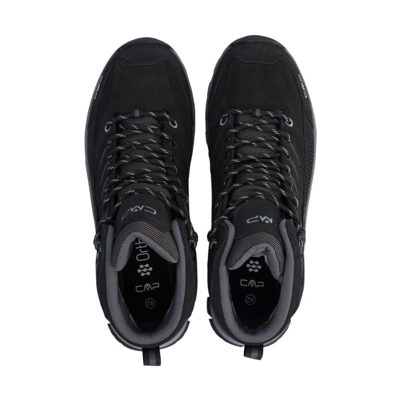 CMP Rigel 2.0 Mid 3Q19367 14UV Men's Hiking Shoes