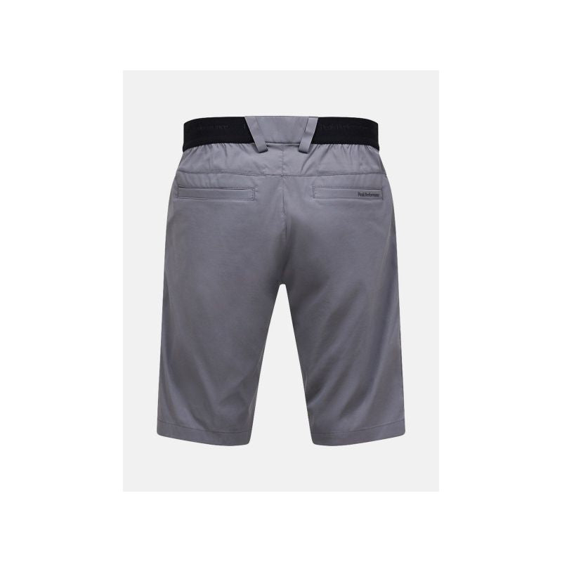 PEAK PERFORMANCE M Player Shorts, gray