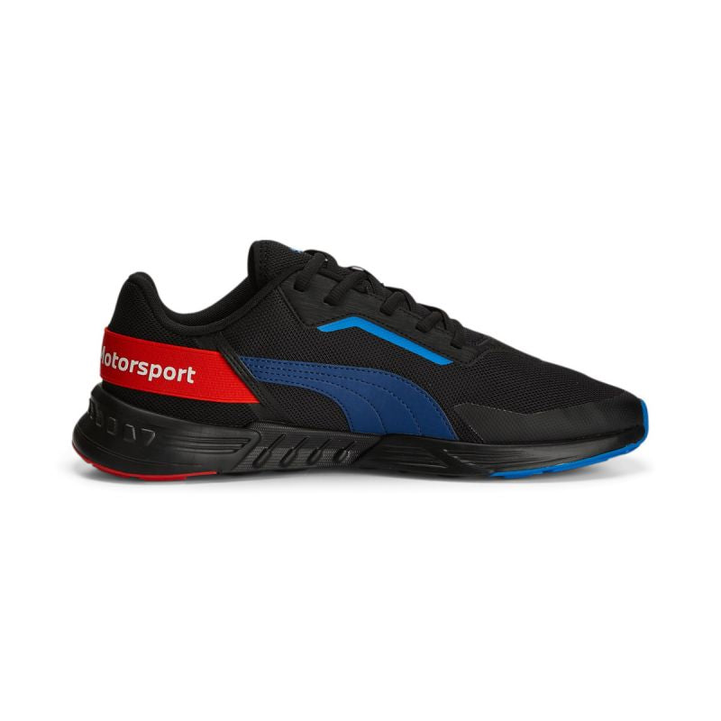 Puma BMW MMS Tiburion Logo M 307502 01 shoes Footwear/Lifestyle Puma