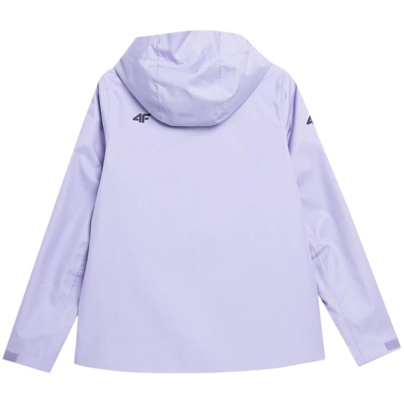 Jacket 4F W 4FSS23TTJAF091 52S Clothing/Outdoor 4F