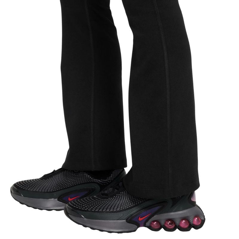 Nike Sportswear Classic Kids' Pants Black FZ5585 010