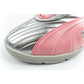 Puma sports shoes sneakers youth V-S2 Goalgetter fashionable silver Puma