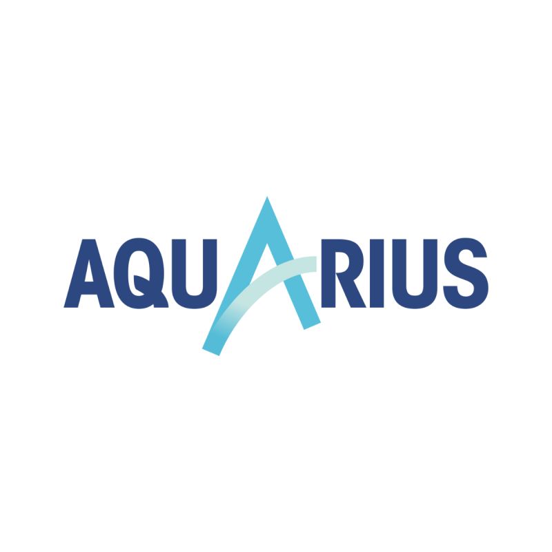 AQUARIUS Kayak Buoyancy Aid Black/Green Aquarius