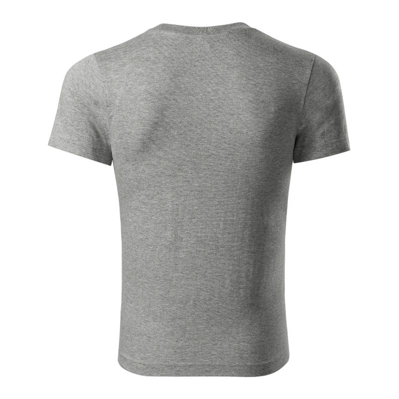 T-shirt Malfini Peak M MLI-P7412 dark gray melange Clothing/Lifestyle/T-shirts/Malfini Malfini