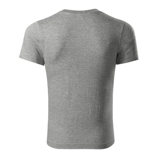 T-shirt Malfini Peak M MLI-P7412 dark gray melange Clothing/Lifestyle/T-shirts/Malfini Malfini
