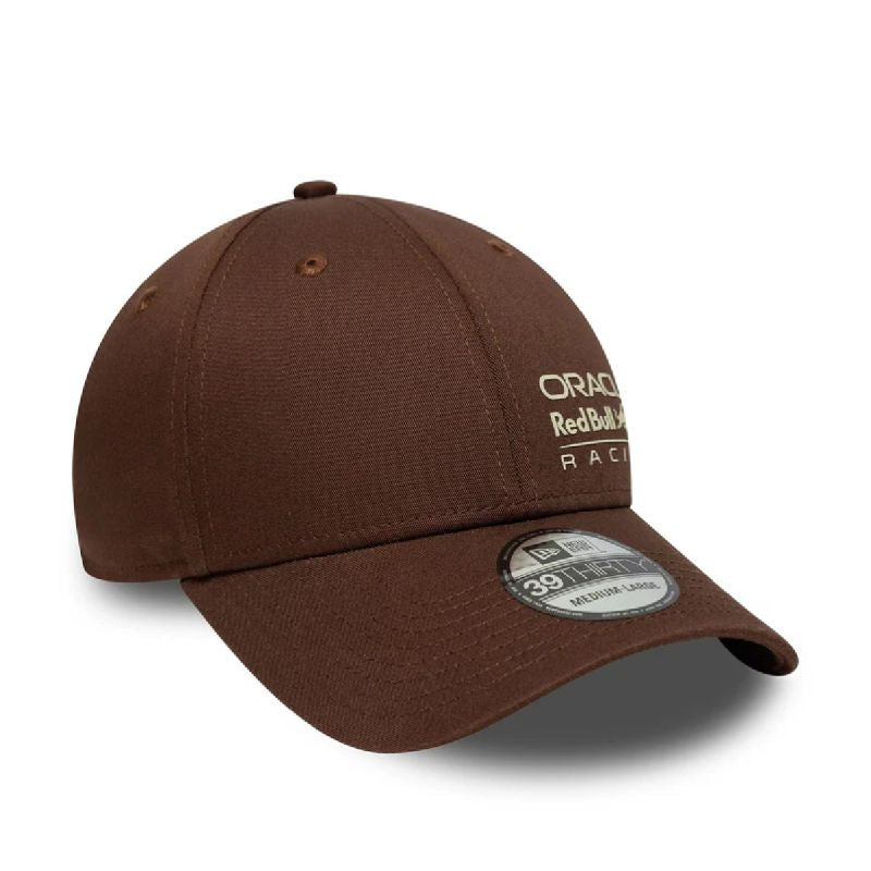 New Era 39THIRTY Oracle Red Bull Cap - 60772104 New Era