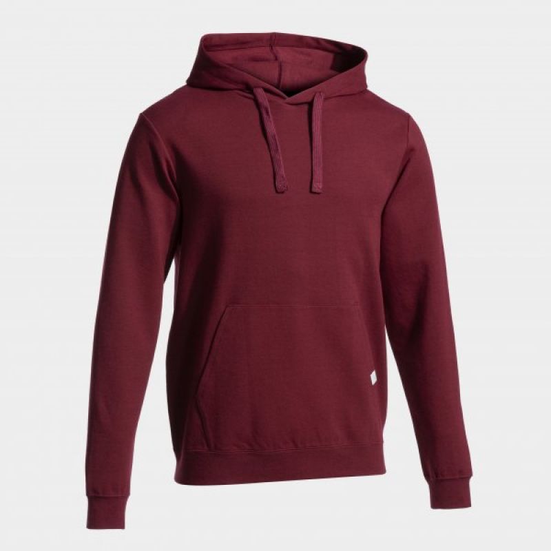 Joma Sudadera Con Capucha Combi sweatshirt 103776.671 Clothing/Lifestyle/Joma Joma
