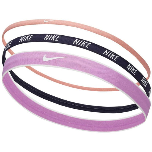 Nike Mixed Headbands N0002548645OS Accessories/Straps/Nike Nike