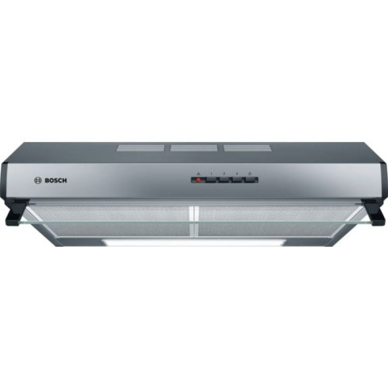 BOSCH DUL63CC50 hood AGD - Produkty/Okapy kuchenne Your Sports Performance