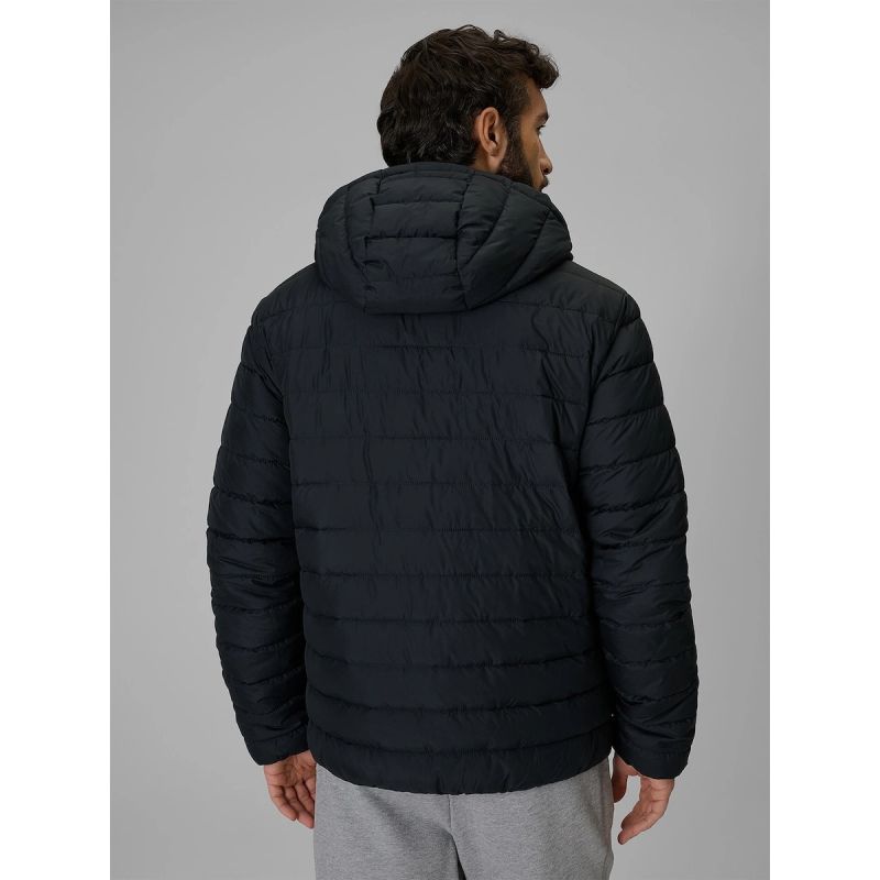 Men's synthetic fill jacket 4F 4FRSS26TDJAM1019-20S 4f