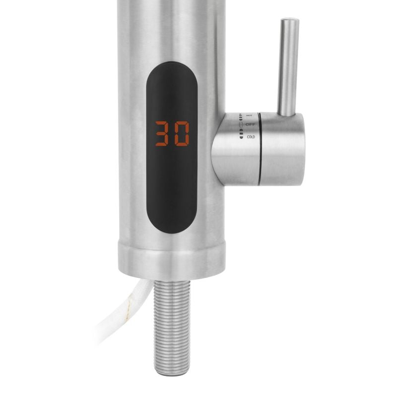 NOVEEN IWH560 instantaneous water heater AGD - Akcesoria/Przepływowe podgrzewacze wody Your Sports Performance
