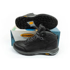 Grisport men's trekking shoes Nero avon SPO-TEX leather black To be categorized Your Sports Performance