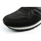 US Polo Assn sports shoes sneakers men's fashionable comfortable black Your Sports Performance