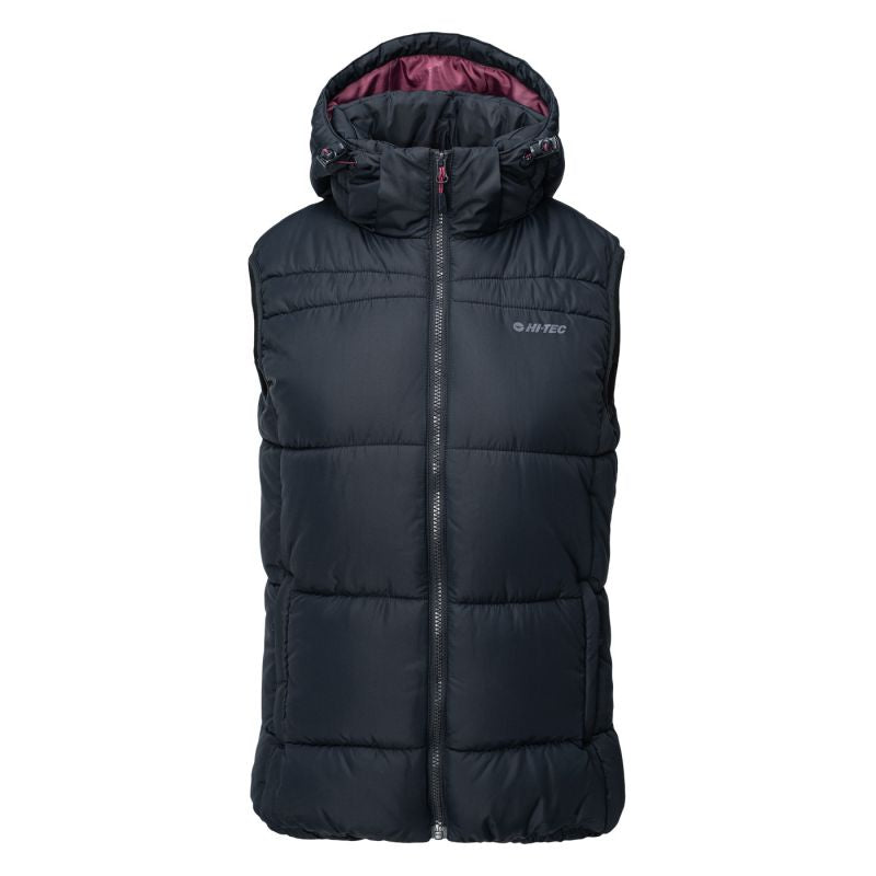 Hi-Tec Lady Callie W 92800621604 Vest Clothing/Outdoor Your Sports Performance